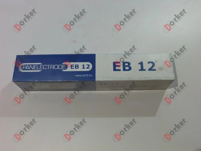 ELEKTRÓDA EB12 3,2X350 4,5KG