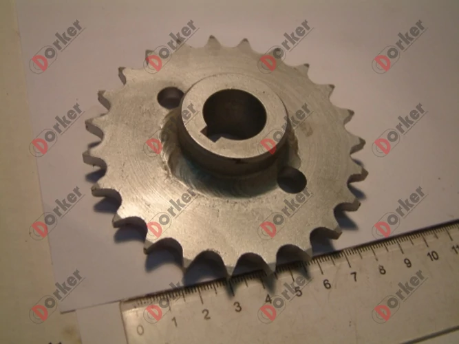 LÁNCKERÉK     400262