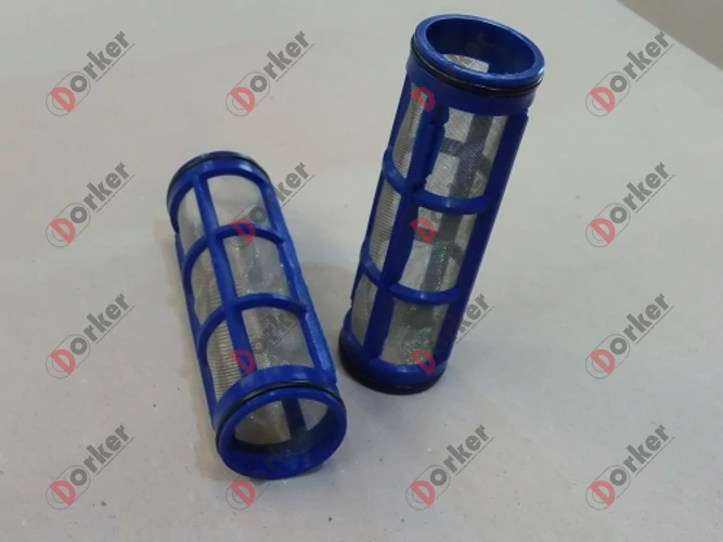 NYOMÓ ÁGI SZŰRŐ D45