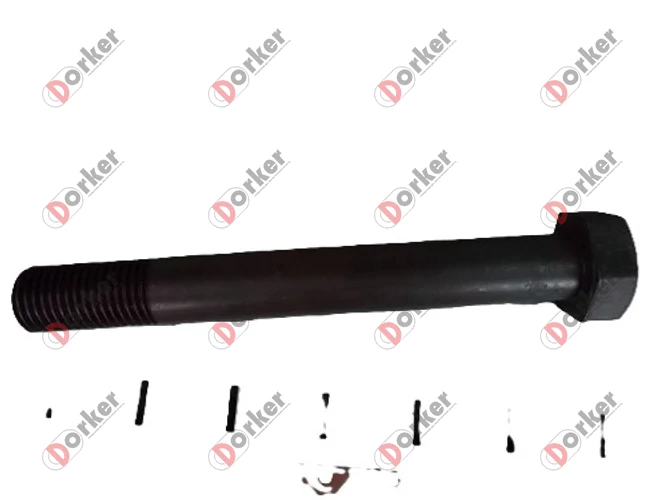 CSAVAR M30X240 8.8 TERRADIG