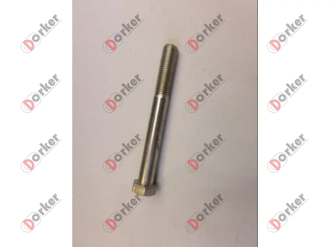 CSAVAR M16x140 10.9 TERRADIG