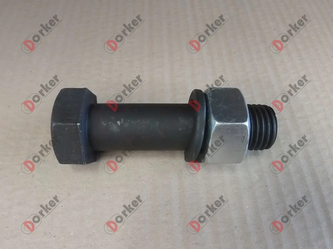 HLF CSAVAR KPL. M27X100 U8410006