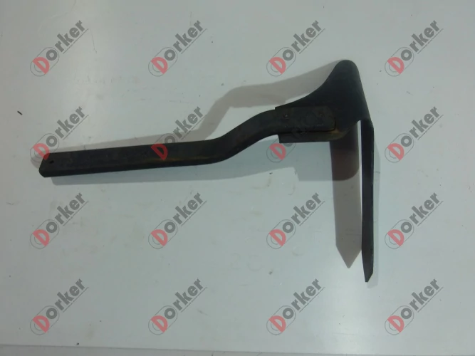 OLDALKAPA KOMPLETT JOBB 160 MM