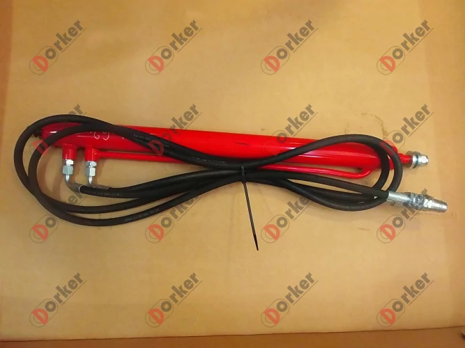 HIDRAULIKUS ELTOLÁS 58 cm