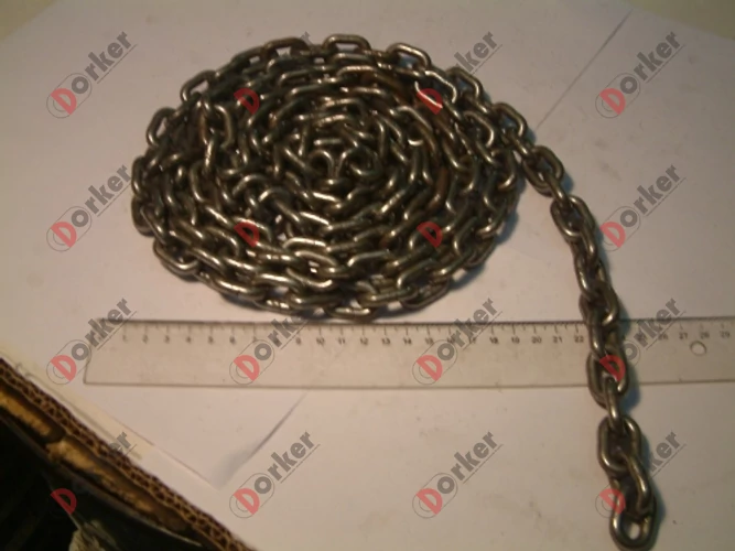 TEHERLÁNC   958898