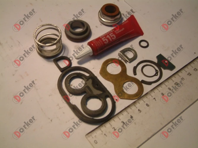 HIDRAULIKA MOTOR TÖMÍTÉS KÉSZLET 1272340 C2