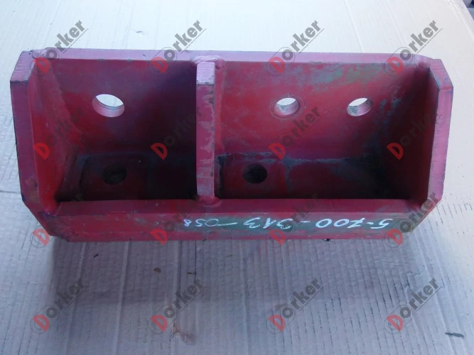 FELFOGÓ LAP BAL KÜLSŐ 440058