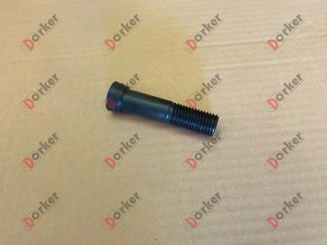 M16X75 OLDALT LAPOLT CSAVAR
