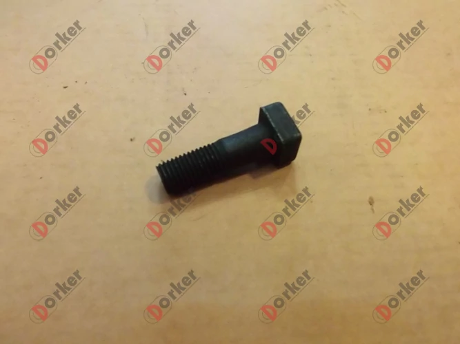 M16X65 GÉPCSAVAR NÉGYSZÖGFEJŰ