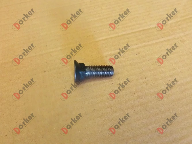 M12X40 EKECSAVAR NÉGY LAP TÖVŰ