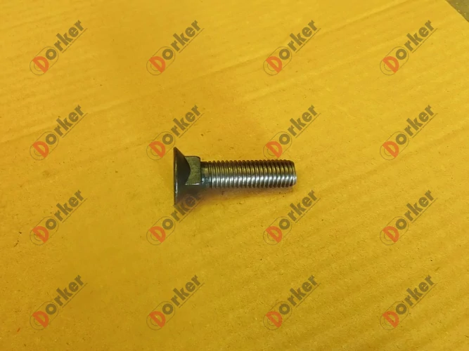 M12X50 EKECSAVAR NÉGY LAP TÖVŰ
