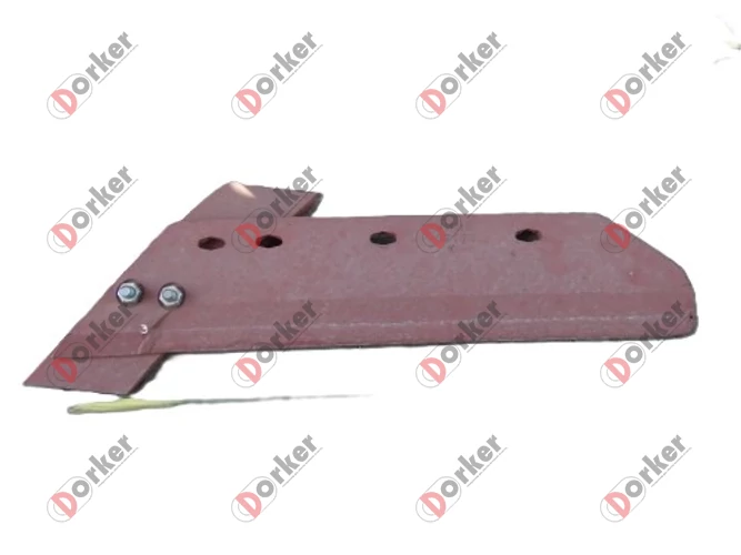 ORROS EKEVAS 18  KÜHNE 469670