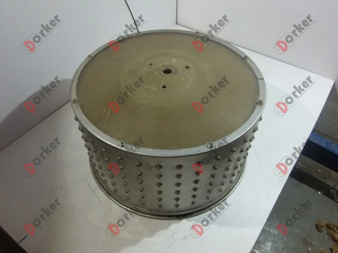 VETŐDOB KUKORICA 433553 36FURATOS
