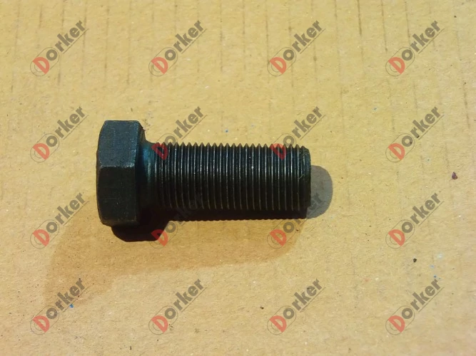CSAVAR JOBB 16X1.5X40