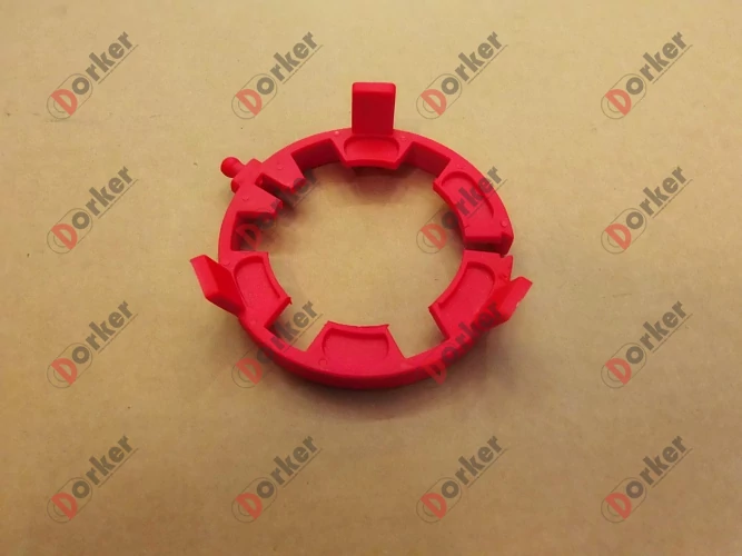 T1,2 Burkolatgyűrű KÜLSŐ BELSŐ 46mm