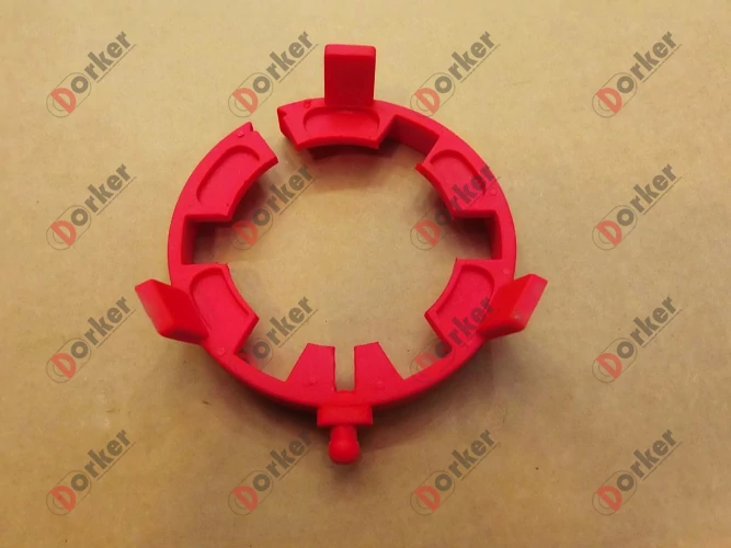 T6,8 Burkolatgyűrű külső 56mm