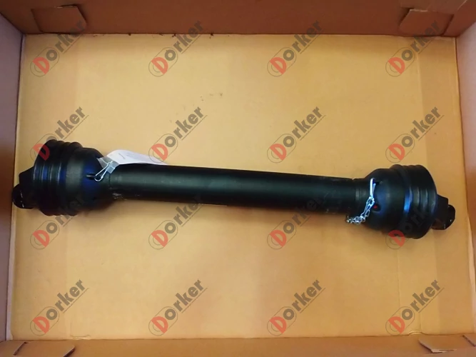 KARDAN KOMPLETT 95 LE/860 MM SIMA