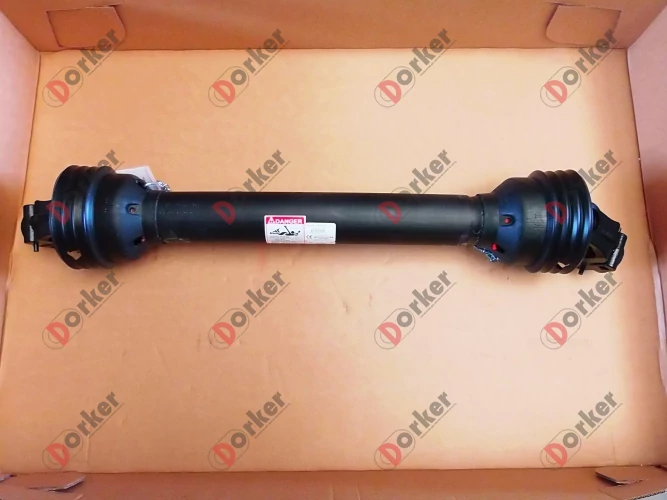 KARDAN KPL 120 LE/860 MM SIMA