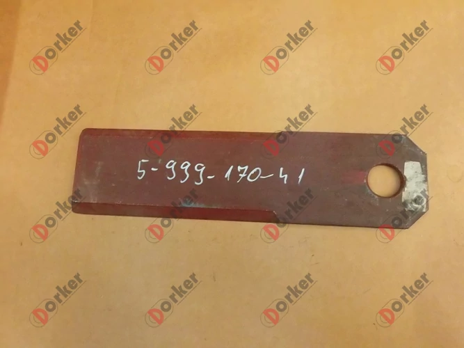 RZ-3 egyenes zúzókés (232)