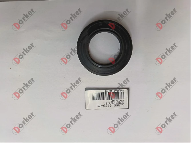 Szimering KTT 45×72×12