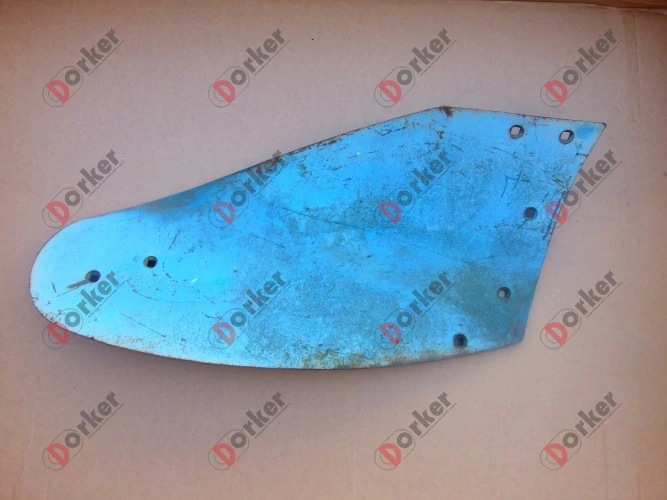 Lemken kormánylemez BU-2, bal (3440711)
